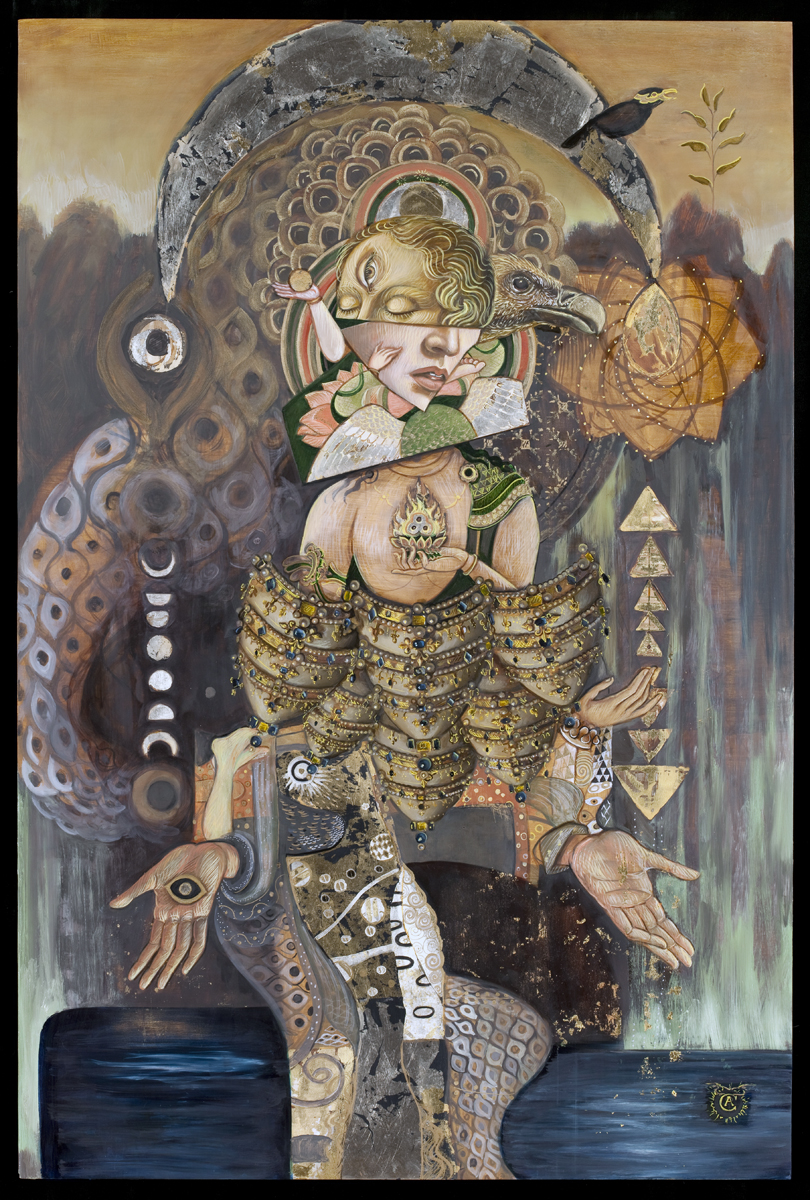 Carrie Ann Baade